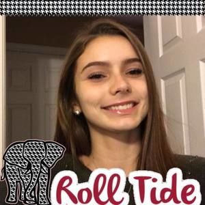 Meet your Posher, Samantha